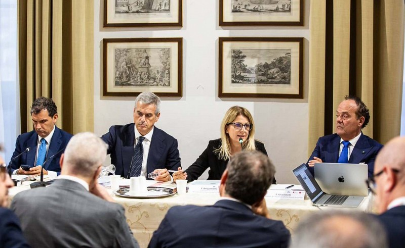 Marche al Festival delle Regioni