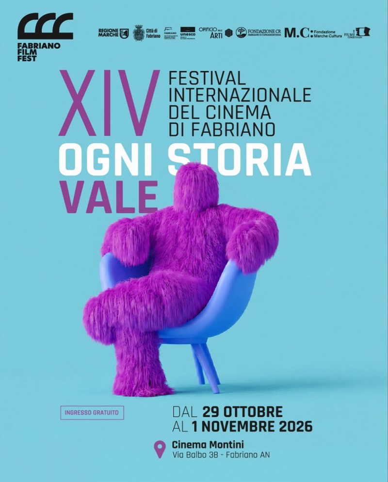 Ogni storia vale: quanti attori!