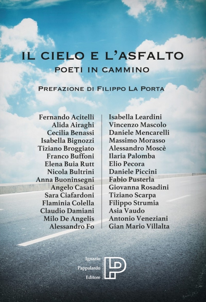 Il cielo e l'asfalto dei poeti