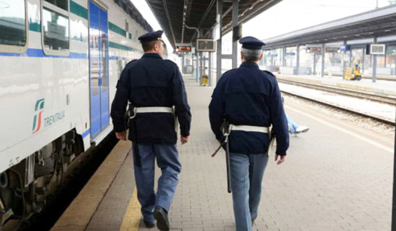 Polfer, più personale?