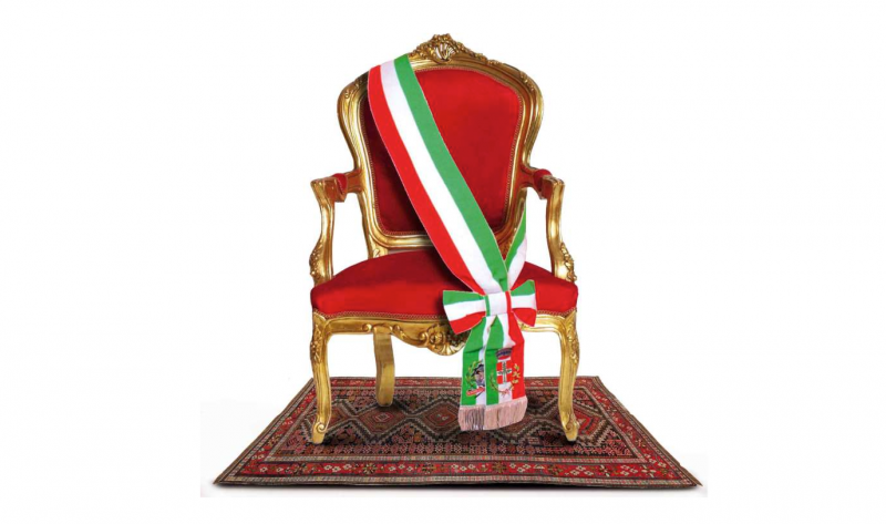 Nostalgia canaglia versus Gabriele Santarelli