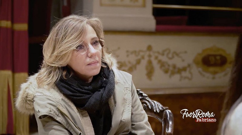 La città che non c'è