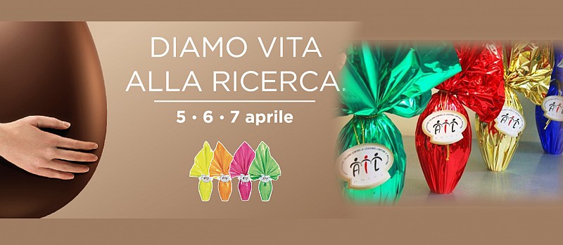 Uova per la ricerca