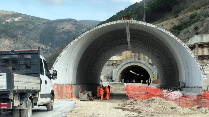 SS76: è la volta buona