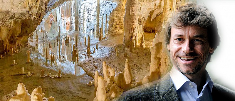 Le Grotte sulla Rai