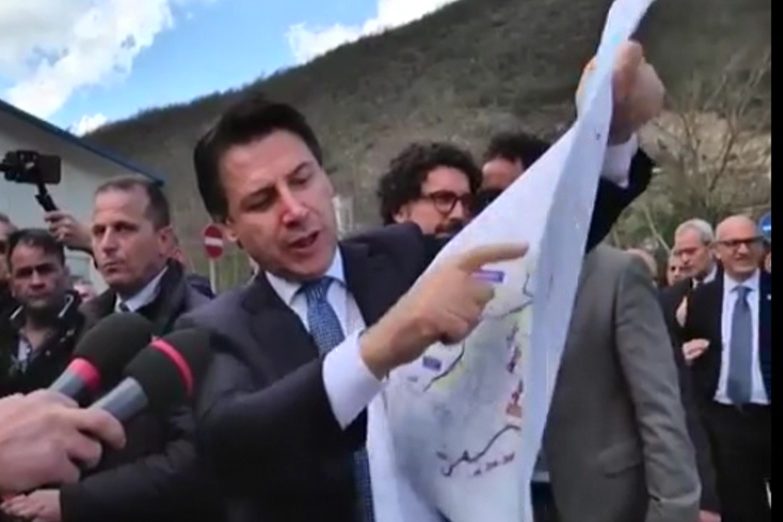 Perché la visita del Presidente del Consiglio è un fatto positivo