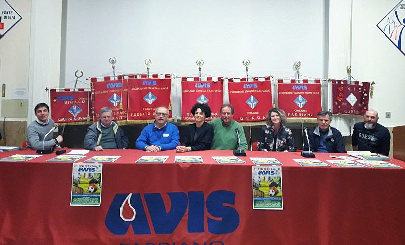 Ecco il Torneo dell'Appennino: in campo 350 giovani calciatori