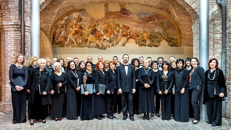 Il concerto di Primavera