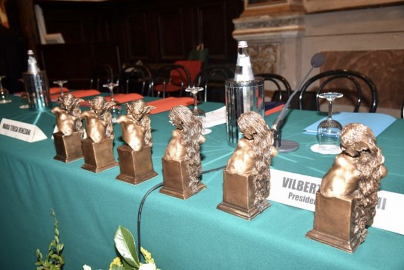 Infinita bellezza da Premio