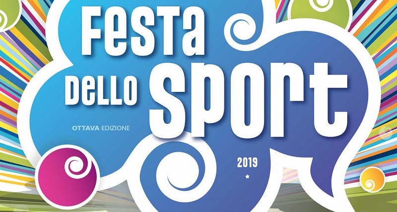 Lo sport in festa a Fabriano sabato 1 giugno