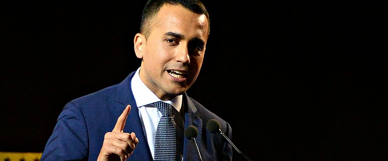 il Ministro Di Maio striglia i vertici della Whirlpool