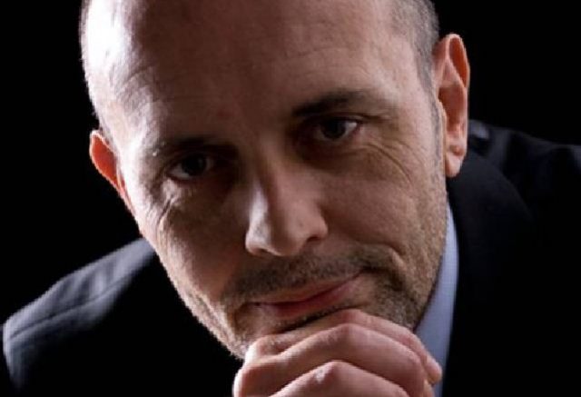 Marco Ottaviani, Il presidente della Fondazione Carifac