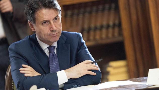 Anche il premier Conte all'Annual Conference