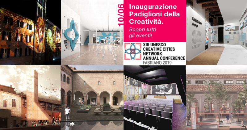 Il forum dei sindaci per l'Unesco