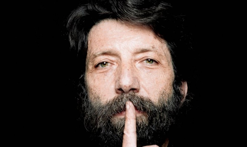 Oggi è il giorno di Massimo Cacciari