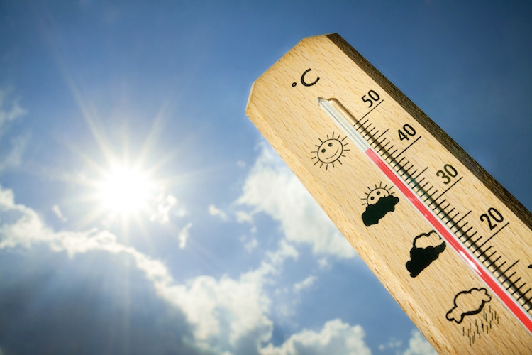 Adattamento al cambiamento climatico: parla il sindaco