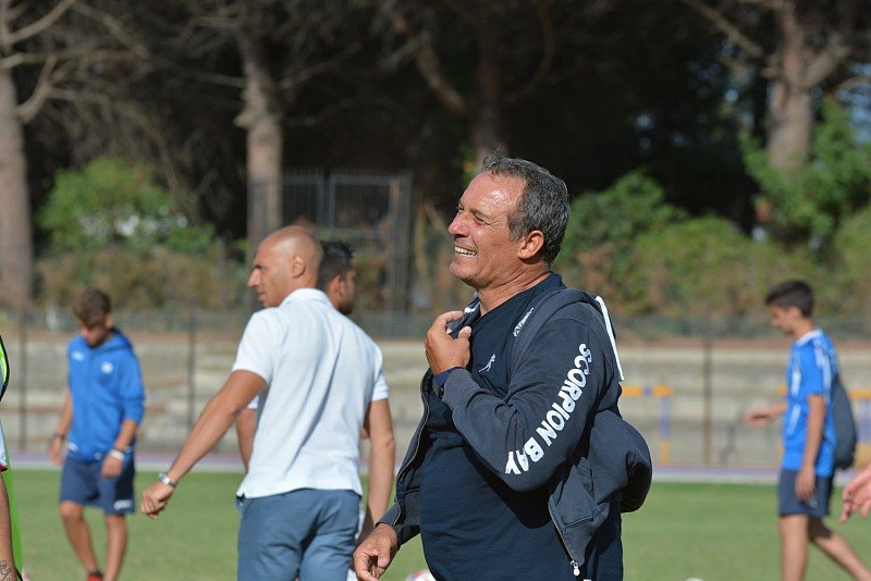 Gianluca Fenucci torna alla guida del Fabriano Cerreto