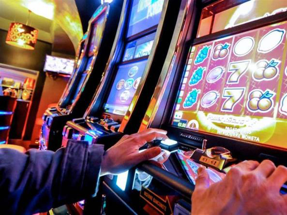 Un azzardo, non un gioco