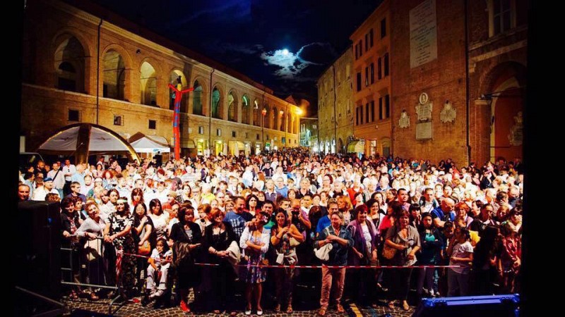 Irrompe il Revaivol '70