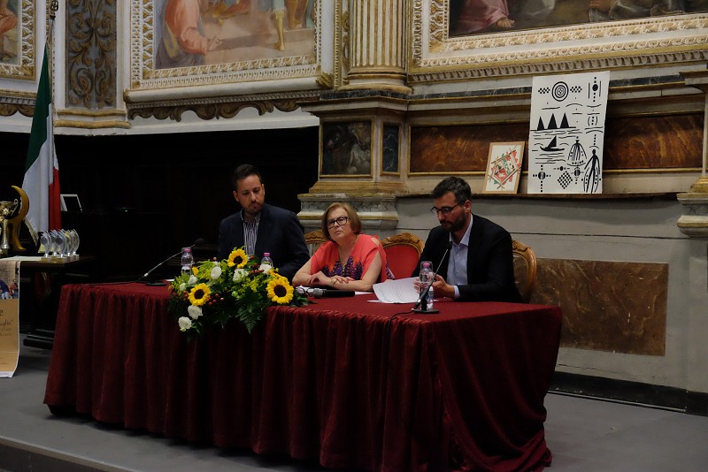 La poesia nel Maglio