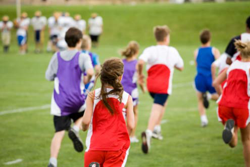 La sfida dell'altro sport 