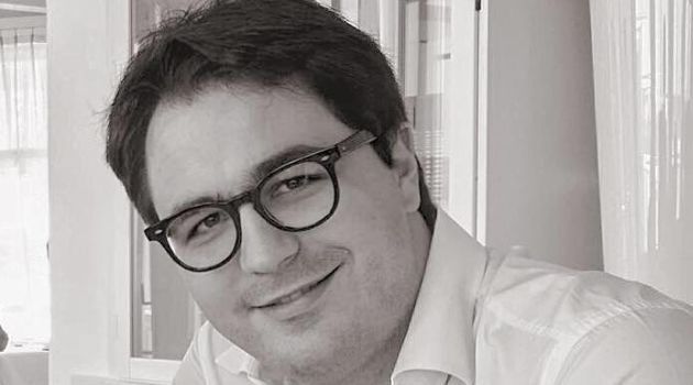 Lorenzo Castellani opinionista