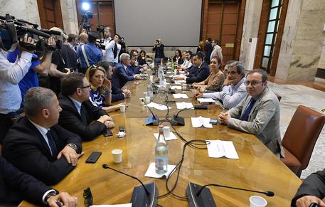 Whirlpool: la salvaguardia dello stabilimento di Melano