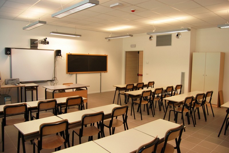 La scuola dei paradossi