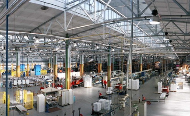Whirlpool: chiude Ca' Maiano
