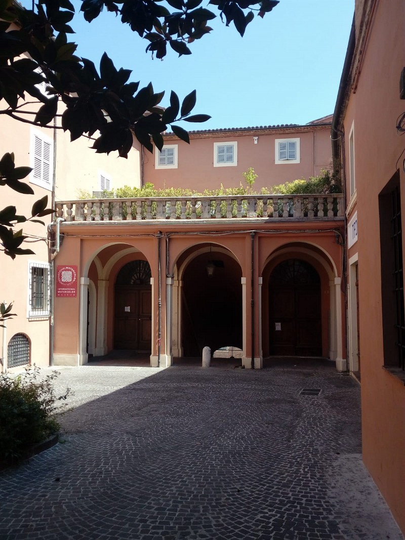 Mons. Massara, amministratore apostolico della Diocesi