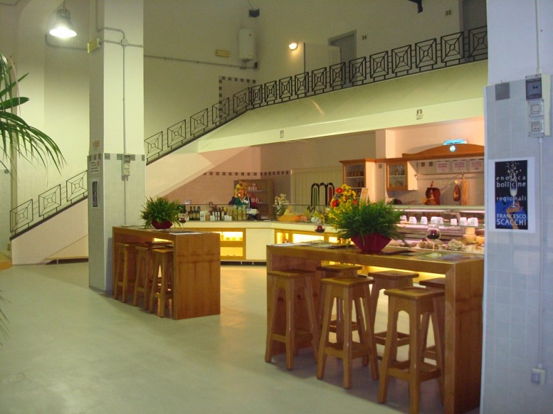 Presidio Slow Food: protocollo d'intesa