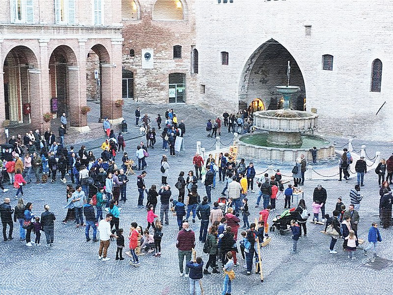 Evitare la fuga dei giovani