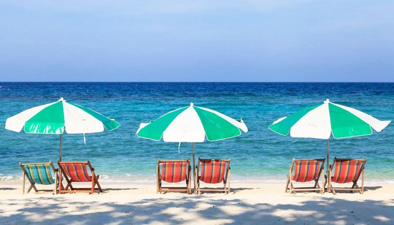 Il prezioso...della vacanza