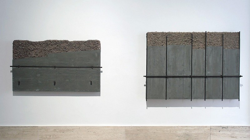 La realtà in equilibrio di Giuseppe Uncini