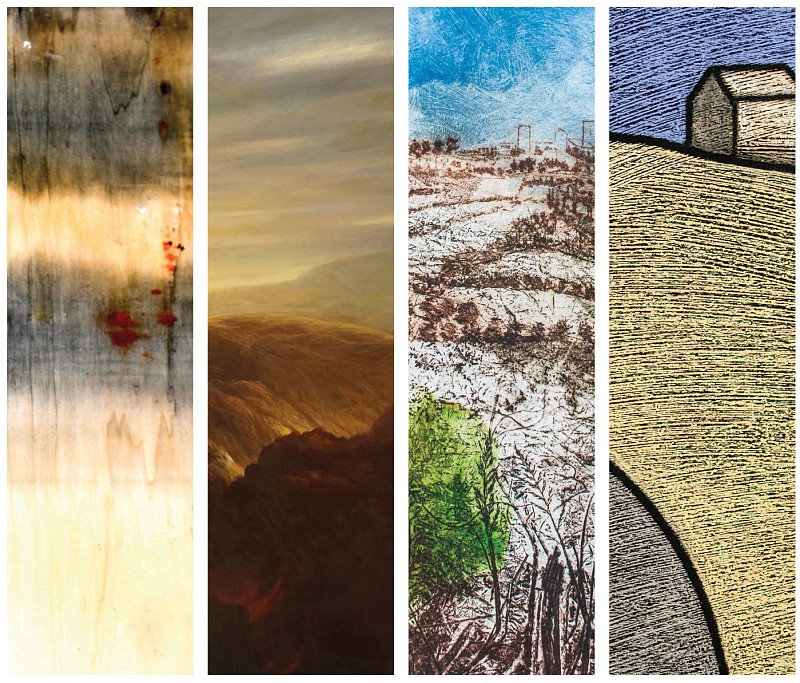 Un anticipo... di Premio Gentile