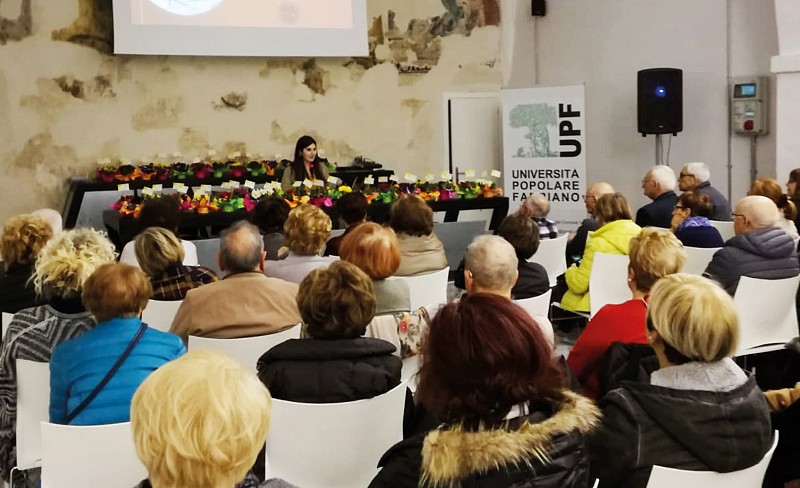 Università Popolare: nuovo anno