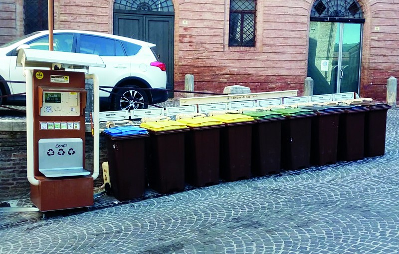 Chiesta la riduzione della Tari