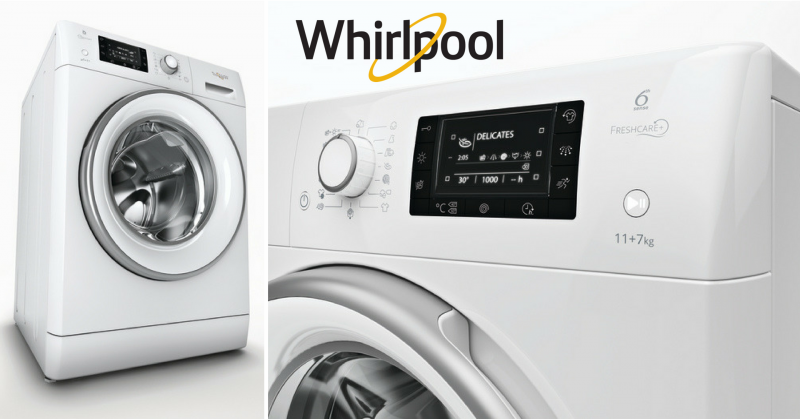 Whirlpool cede lo stabilimento di Napoli