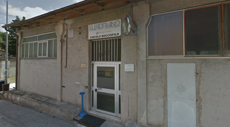 Bocce: il 27 ottobre torna il 