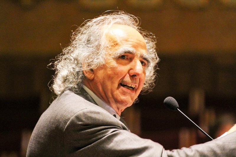 I vincitori del Premio Gentile