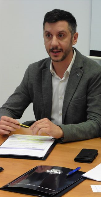 Le migliorie richieste dalla Cna