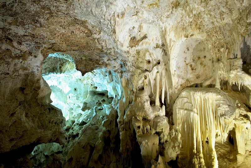 Grotte, ricorrenza con sorpresa