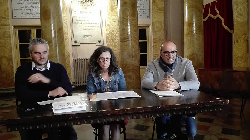 Ecco la stagione teatrale 2018/19 del Gentile: sette spettacoli più uno fuori abbonamento