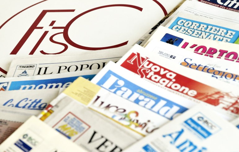 Comunicazione e territorio