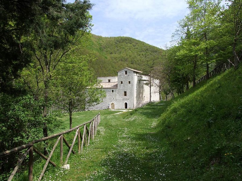 San Biagio in Caprile diventerà un ostello