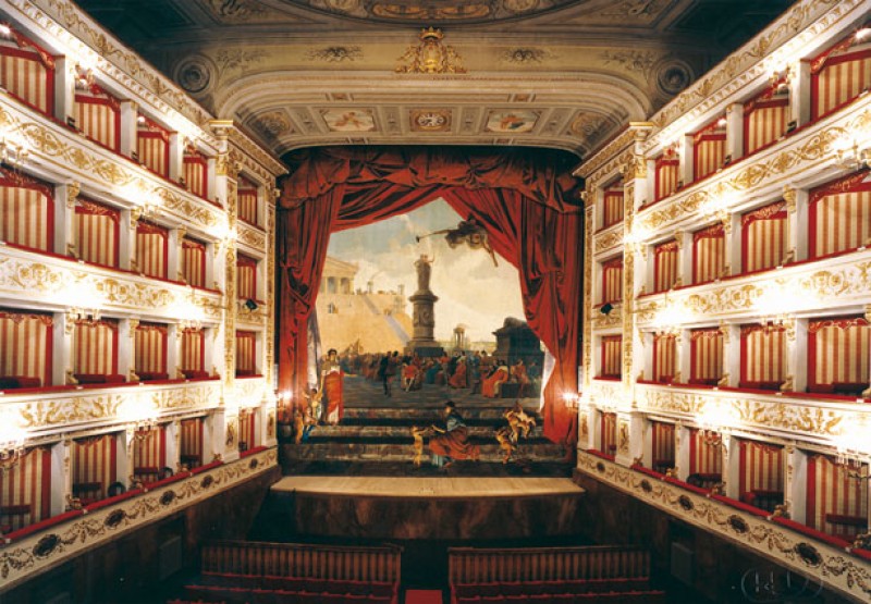 La cultura e il turismo non vanno di pari passo