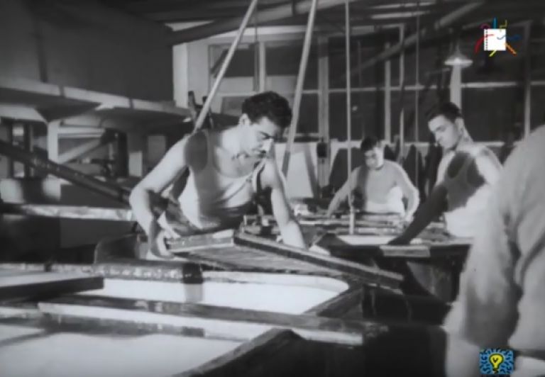 La preziosa acquisizione della Fondazione Fedrigoni