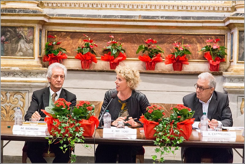 Nell'eden della carta