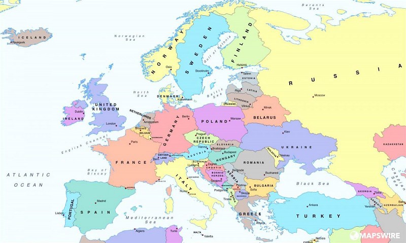 Europa, leadership cercasi