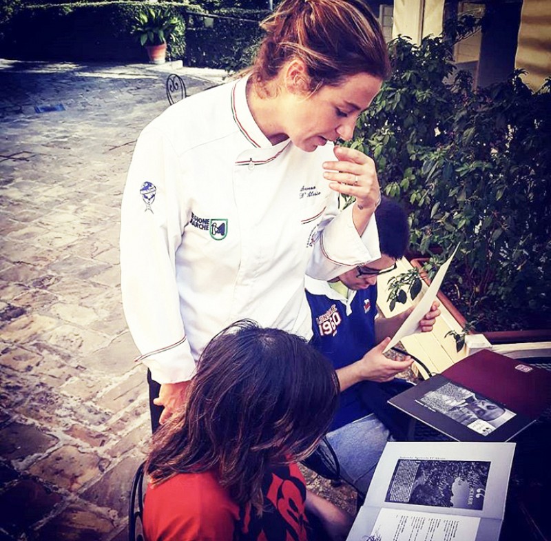 Un anno di Laboratorio 10